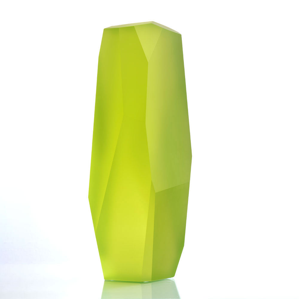 Buy Authentic Lalique Lalique Rockstone 40 Arik Levy & Lalique Art 2019 Sculpture - FormFluent Sydney Australia