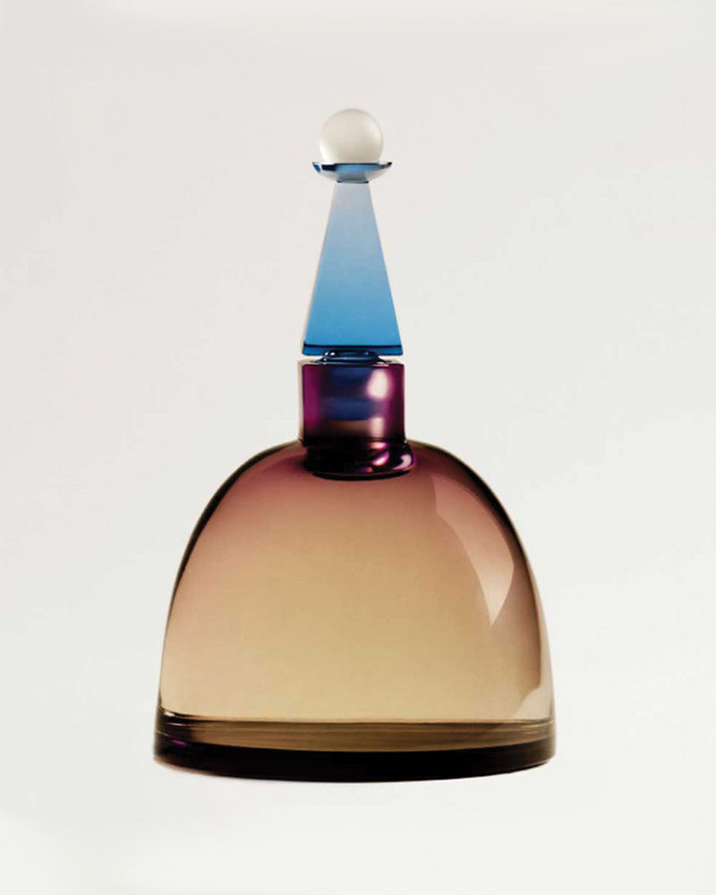 Purple Sage James Turrell & Lalique 2022 - FormFluent Sculpture Lalique formfluent sydney australia