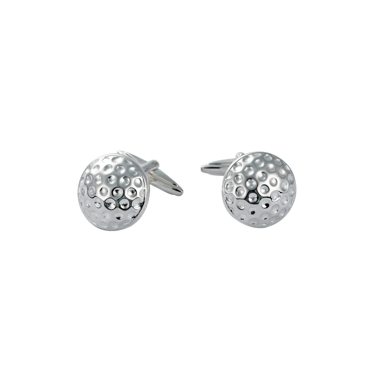 Comyns Cufflinks Golf