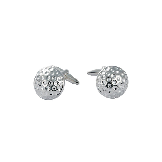 Comyns Cufflinks Golf - FormFluent