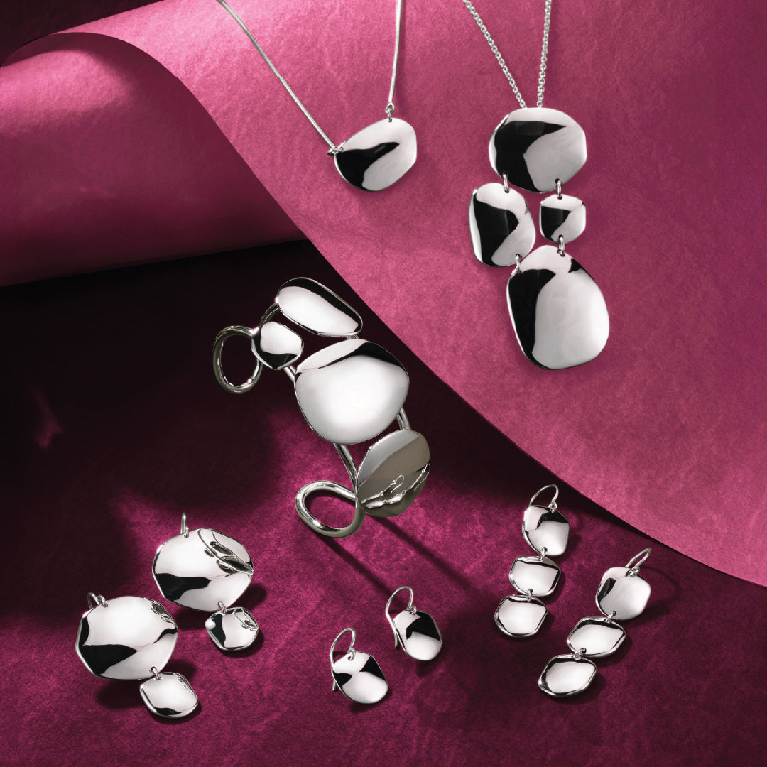 Comyns Necklace Pedra
