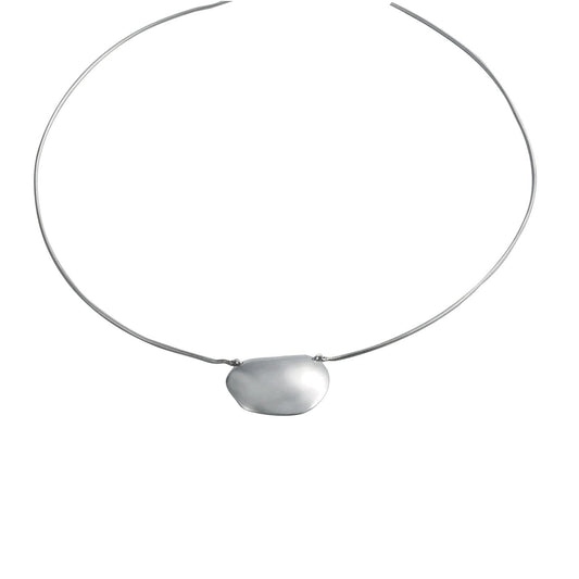Comyns Necklace Pedra - FormFluent