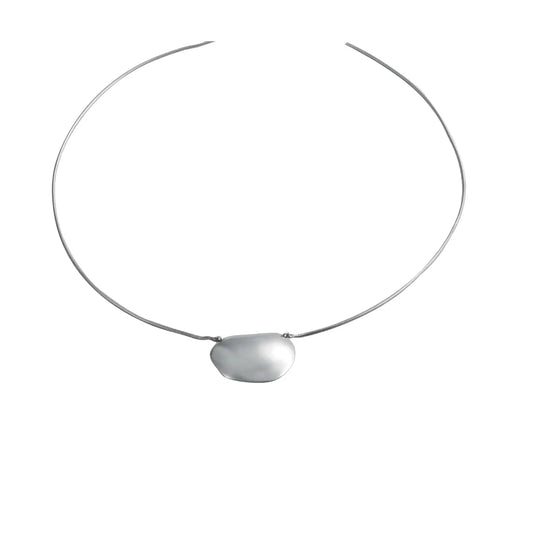 Comyns Necklace Pedra