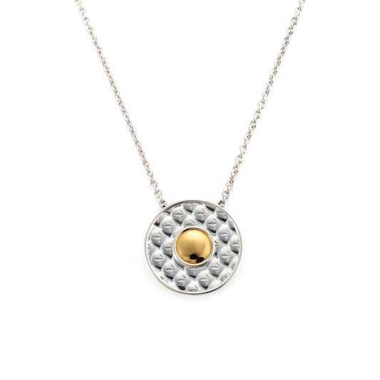 Comyns Necklace Dragon - FormFluent