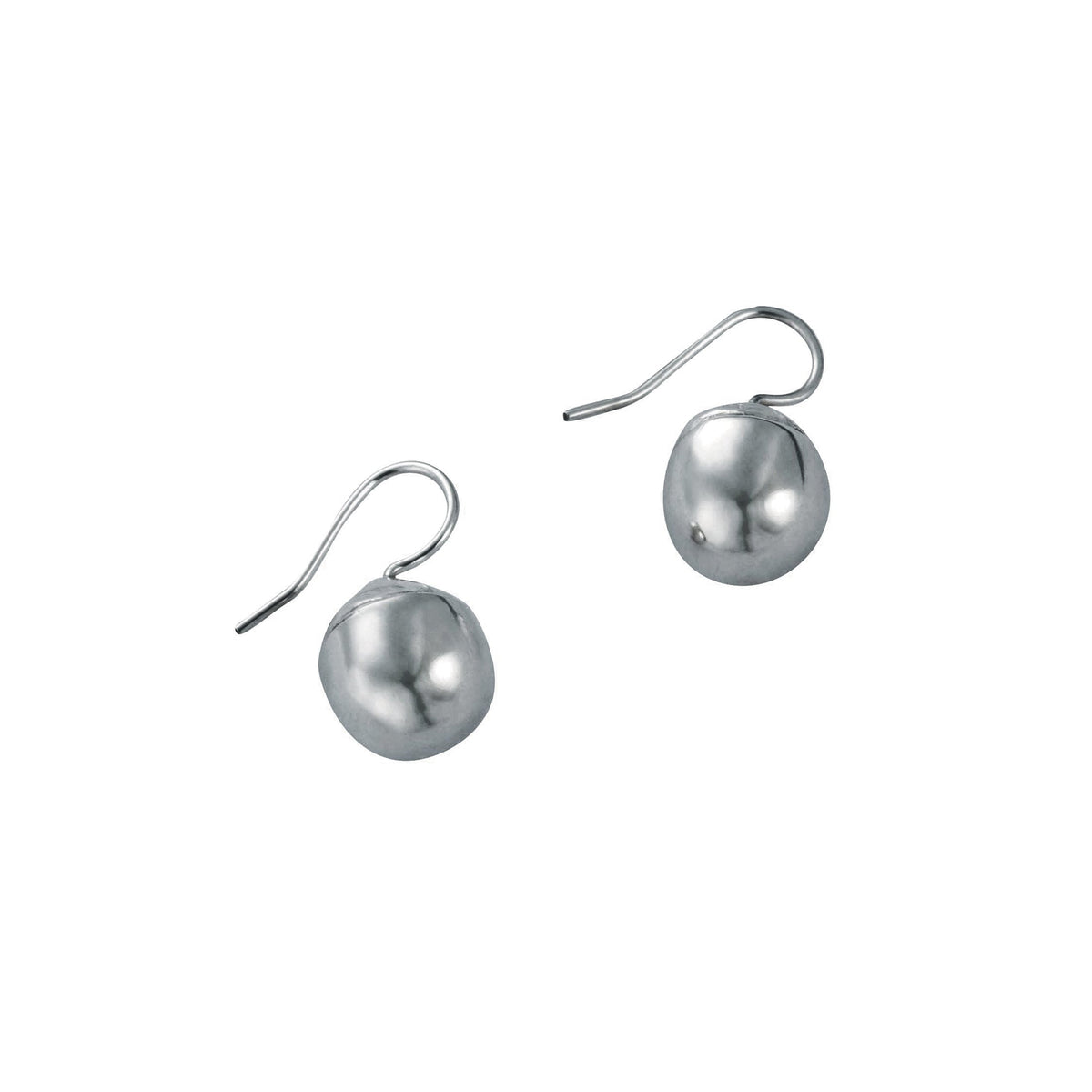 Comyns Pearl Earrings