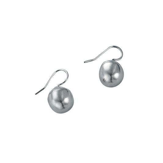 Comyns Pearl Earrings