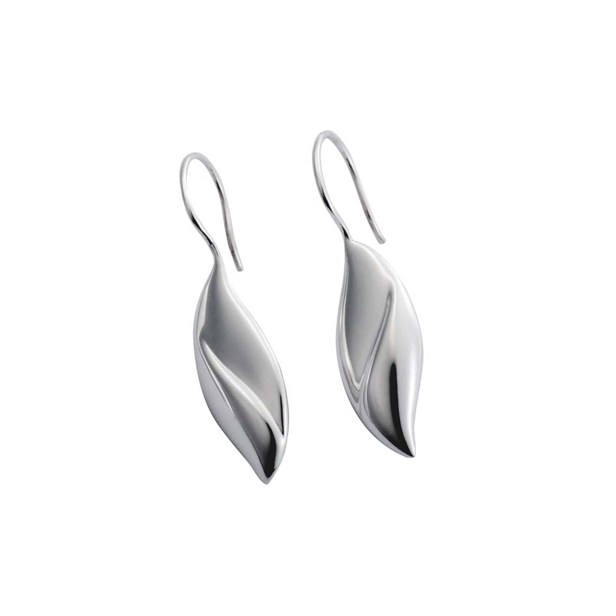 Comyns Aqua Earrings