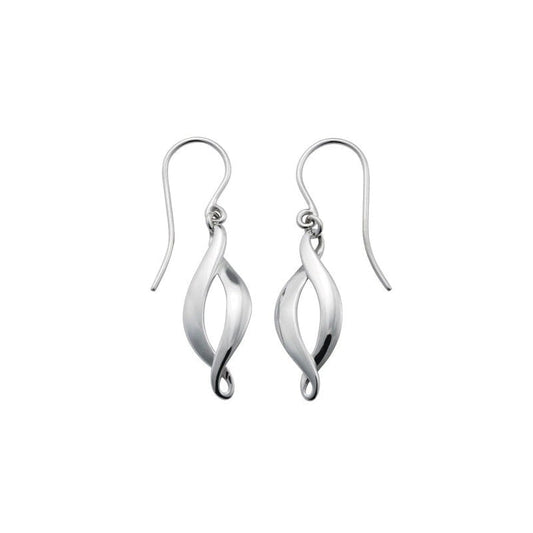 Comyns Earrings Cypress
