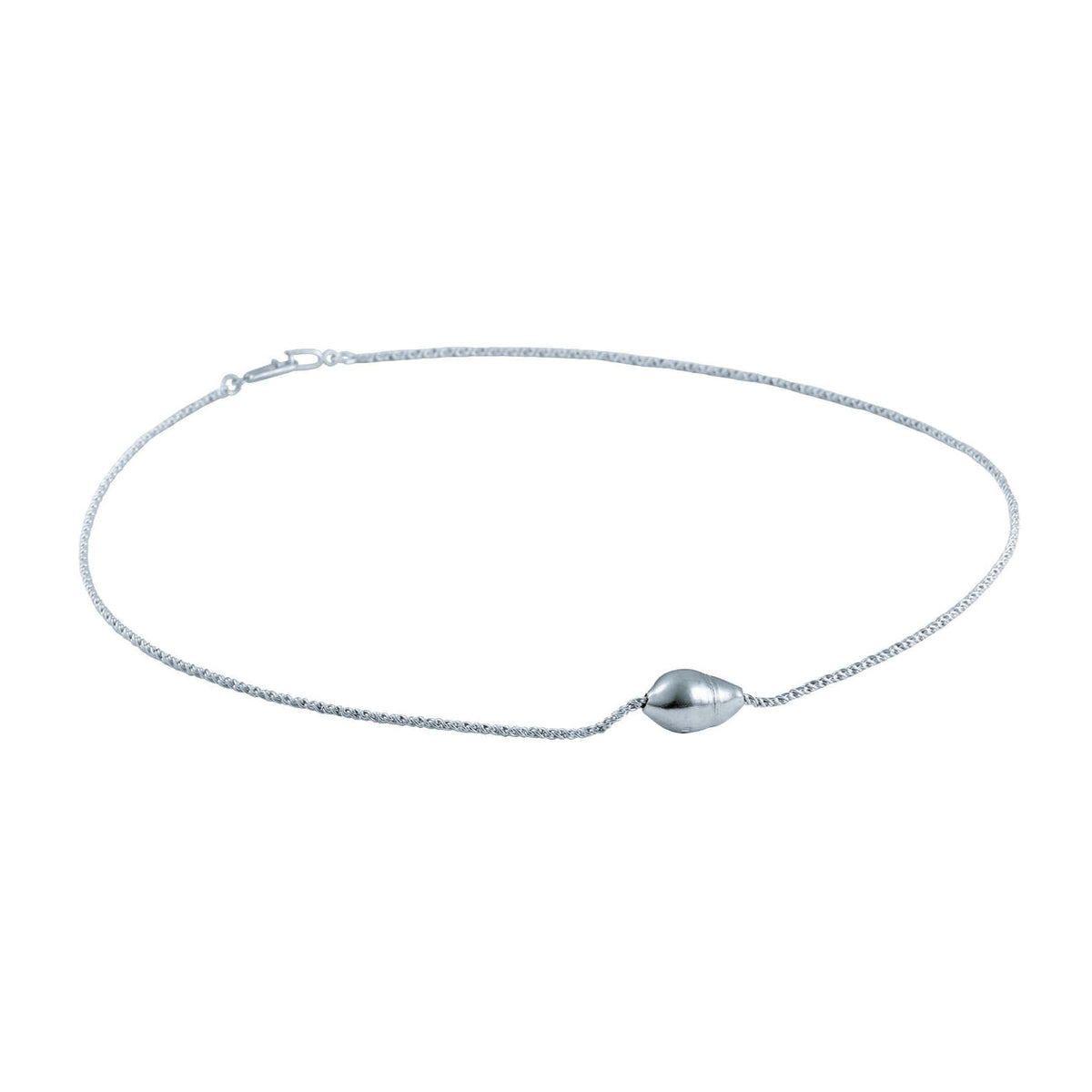 Comyns Pearl Pendant