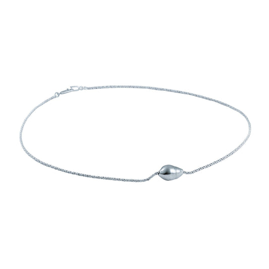 Comyns Pearl Pendant