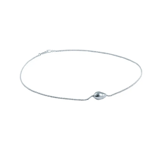 Comyns Pearl Pendant