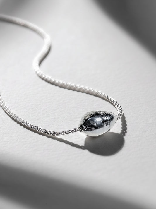 Comyns Pearl Pendant