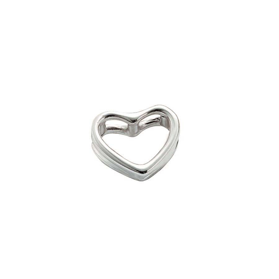Comyns Pendant Heart - Small