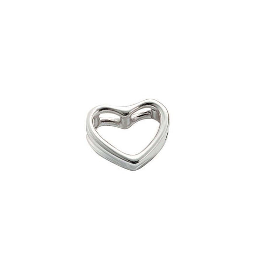 Comyns Pendant Heart - Small