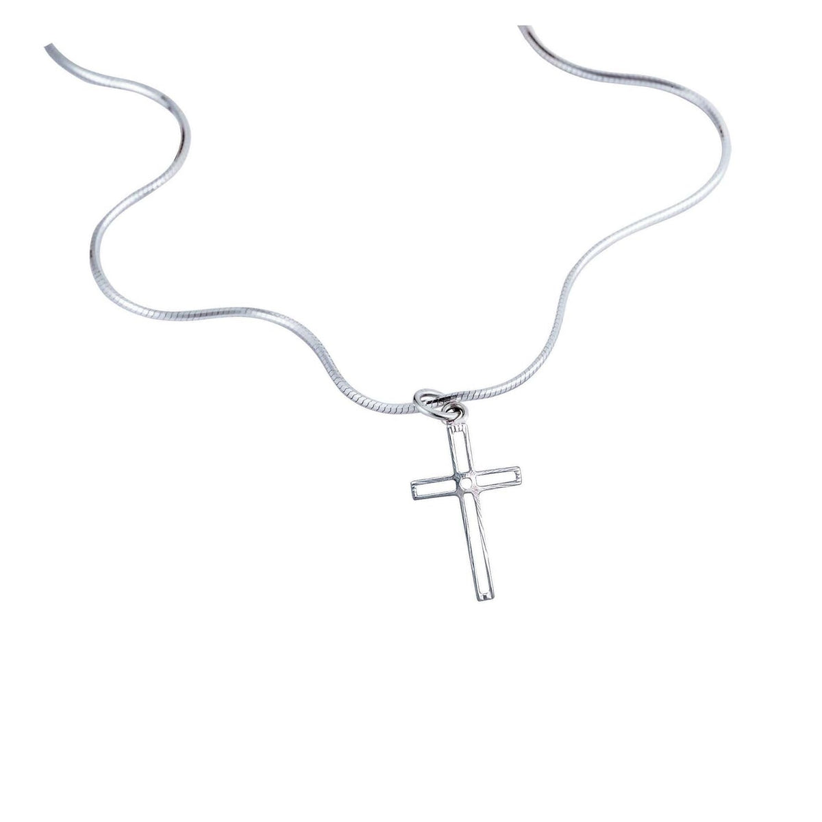 Comyns Pendant Cross