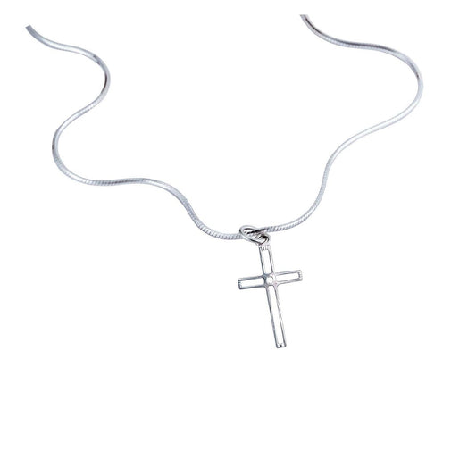 Comyns Pendant Cross