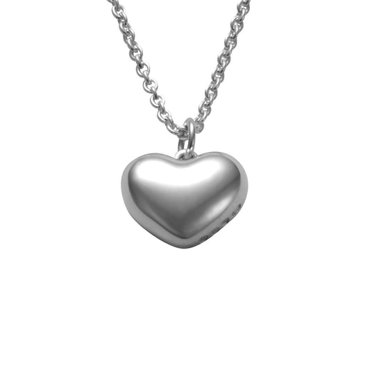 Comyns Heart Pendant