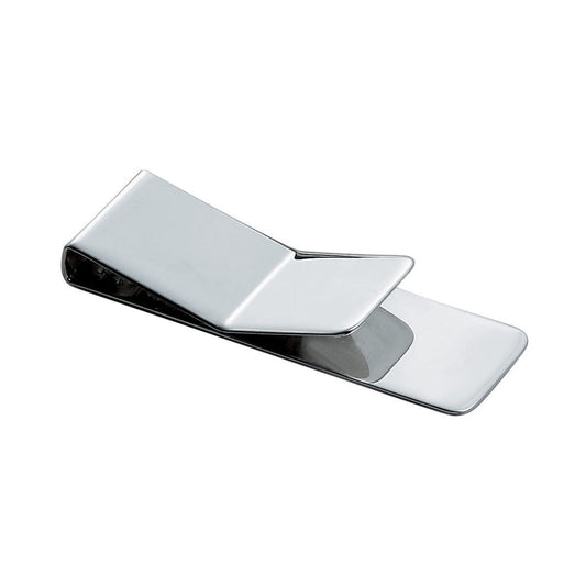 Comyns Money Clip - Fold - FormFluent