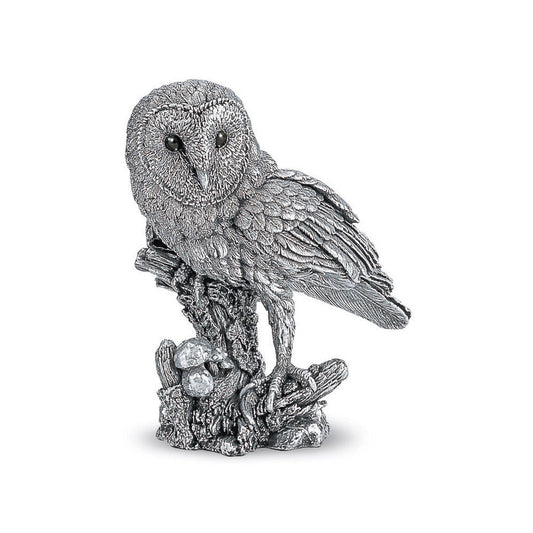 Comyns Barn Owl 3.75"