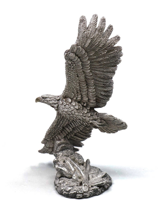 Comyns Bald Eagle Soaring 6"