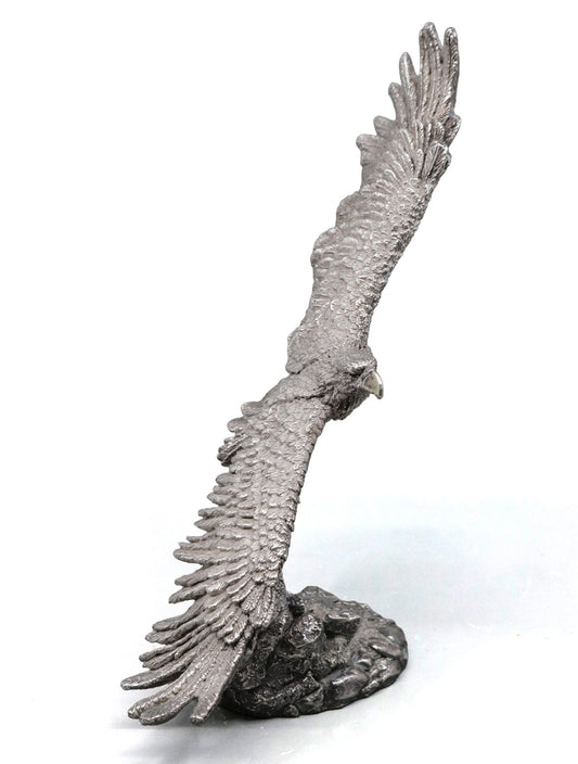 Comyns Bald Eagle Soaring 6"