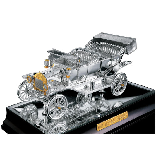 Comyns Model T Ford - Partial Gilt