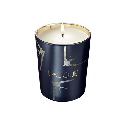 Lalique The Night Nairobi - Kenya Scented Candle Candle by  Lalique at   FormFluent Sydney, Australia