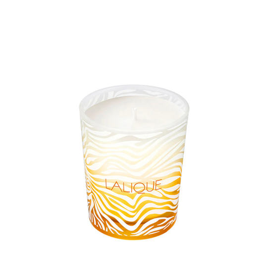 Buy Authentic Lalique Lalique Le Soleil Chiang Mai - Thailand Scented Candle Candle - FormFluent Sydney Australia