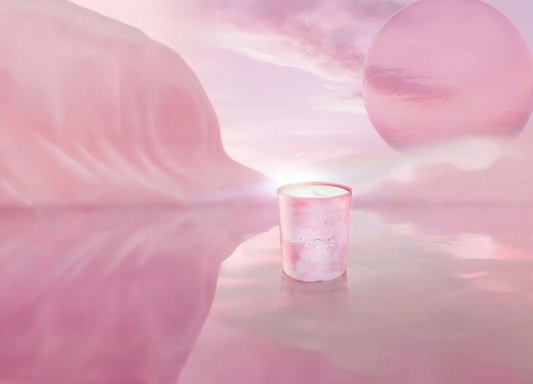 Buy Authentic Lalique Lalique Les Nébuleuses Bonne Espérance - South Africa Scented Candle Candle - FormFluent Sydney Australia