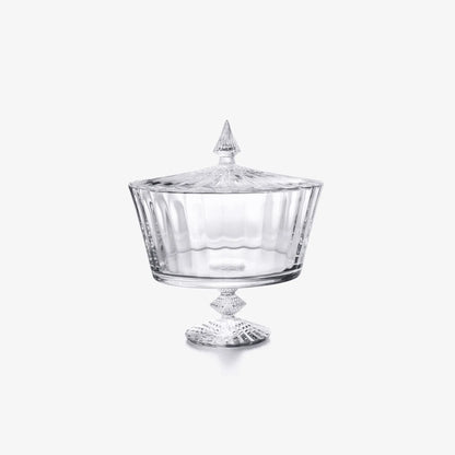 Baccarat Mille Nuits Small Candy Box Serving Bowl by  Baccarat at   FormFluent Sydney, Australia