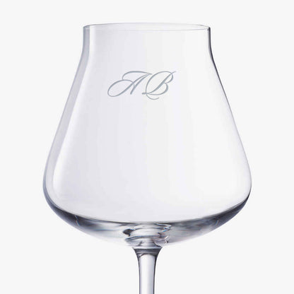 Baccarat Château Baccarat White and Red Wine Tasting Glasses