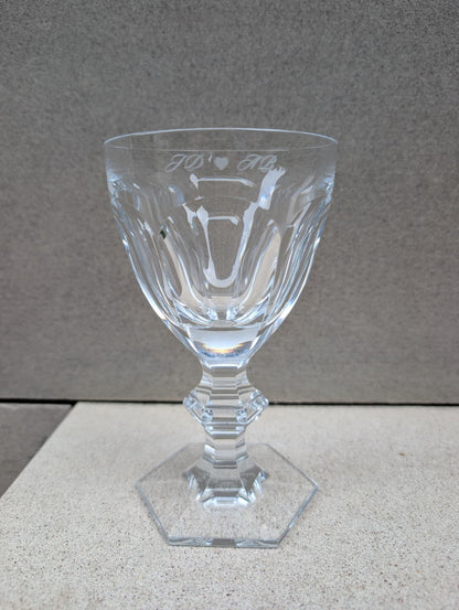 Baccarat Harcourt 1841 Glass Extra Extra Large - FormFluent