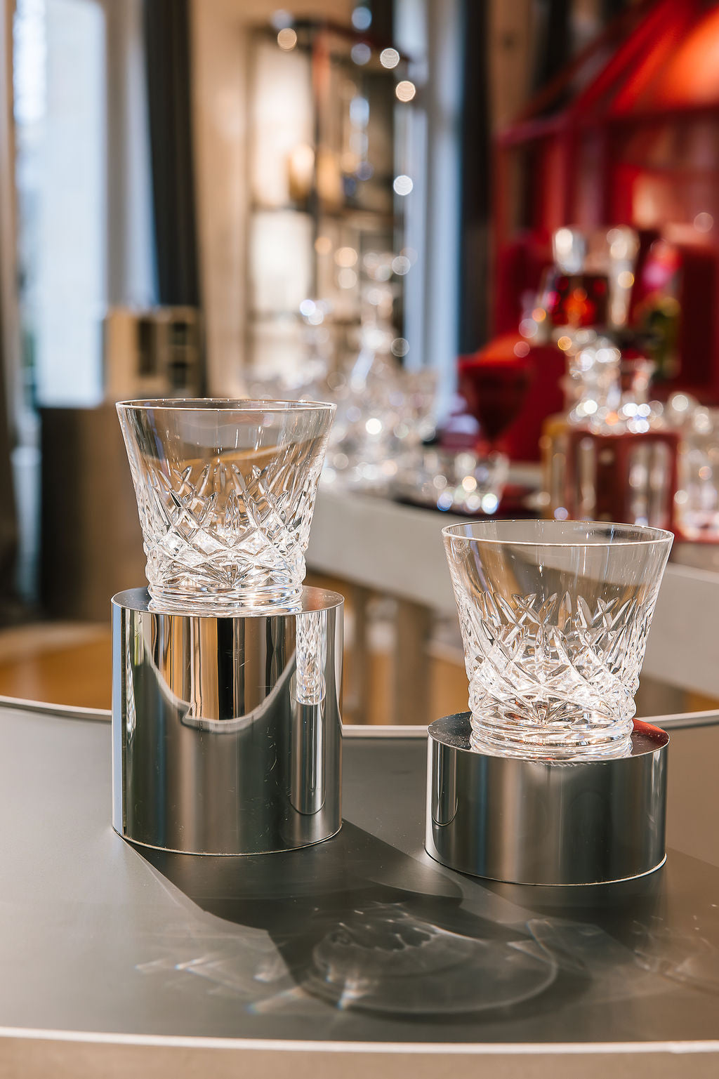 Baccarat Everyday Aria Tumblers (Set of 2)