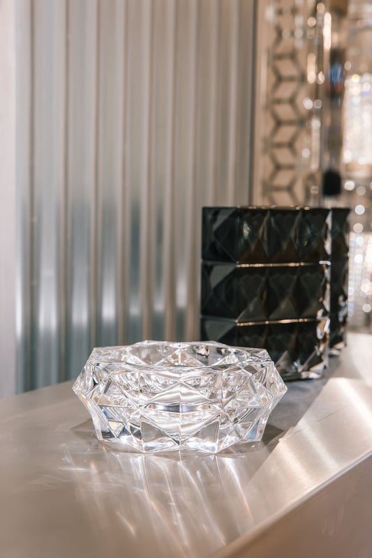 Baccarat Louxor Cordoue Ashtray / Catch-all