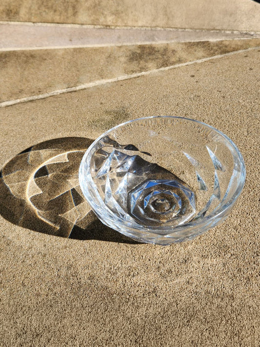 Baccarat Swing Bowl