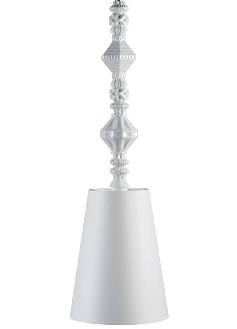 Belle de Nuit Ceiling Pendant Lamp II - FormFluent