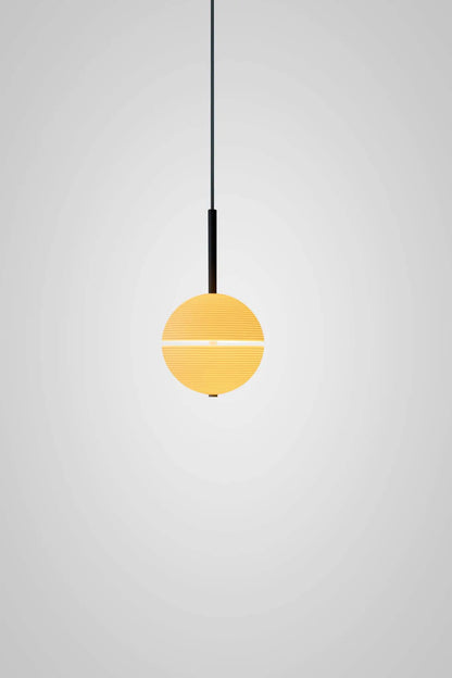 Lladró Cascade Sphere Hanging Lamp by Lee Broom Lighting by  Lladró at   FormFluent Sydney, Australia