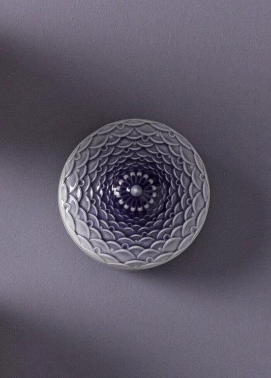 Lladró Echoes of Nature Decorative Candle - A Secret Orient Scent by Lladró at  FormFluent Sydney, Australia