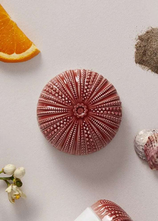 Lladró Echoes of Nature Decorative Candle - Mediterranean Beach Scent by Lladró at  FormFluent Sydney, Australia
