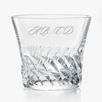 Baccarat Everyday Gloria Tumblers (Set of 2)