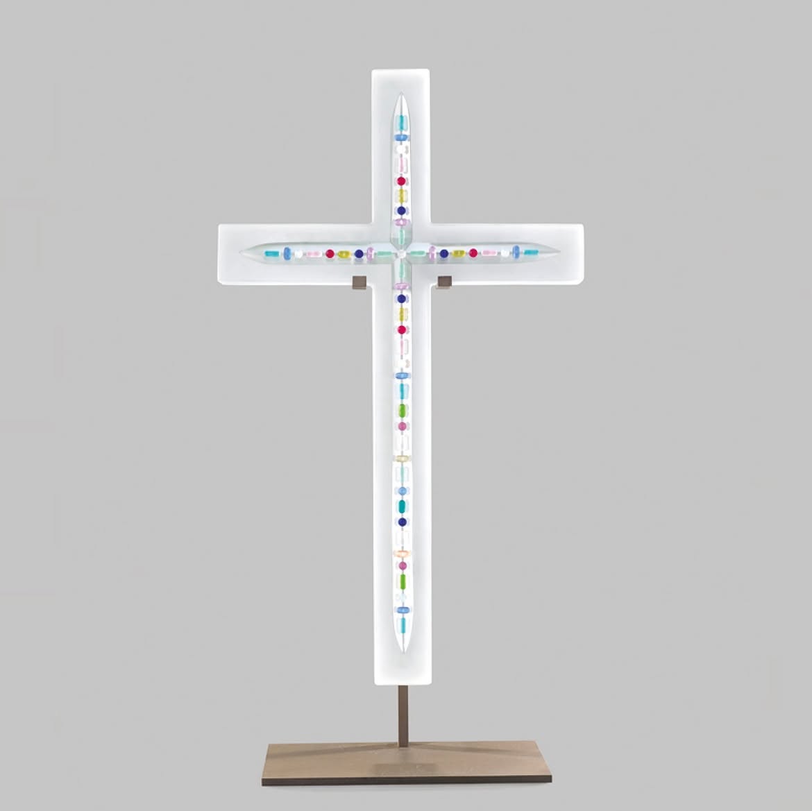 Lalique Eternal Belief by Damien Hirst Limited Edition