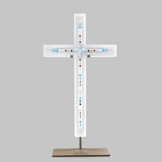 Lalique Eternal Belief by Damien Hirst Limited Edition
