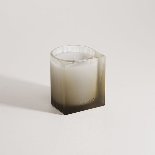 Lalique La Demeure, Scented Candle Scent by Lalique at  FormFluent Sydney, Australia