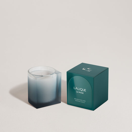 Lalique La Muse, Scented Candle Scent by Lalique at  FormFluent Sydney, Australia