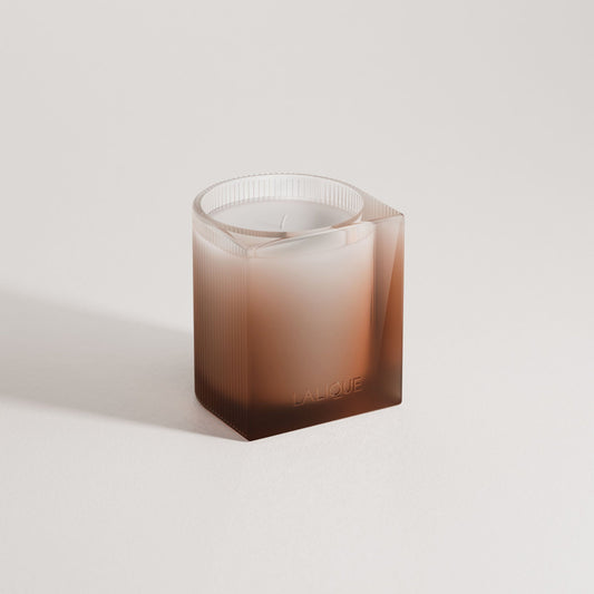 Lalique La Verrerie, Scented Candle Scent by Lalique at  FormFluent Sydney, Australia