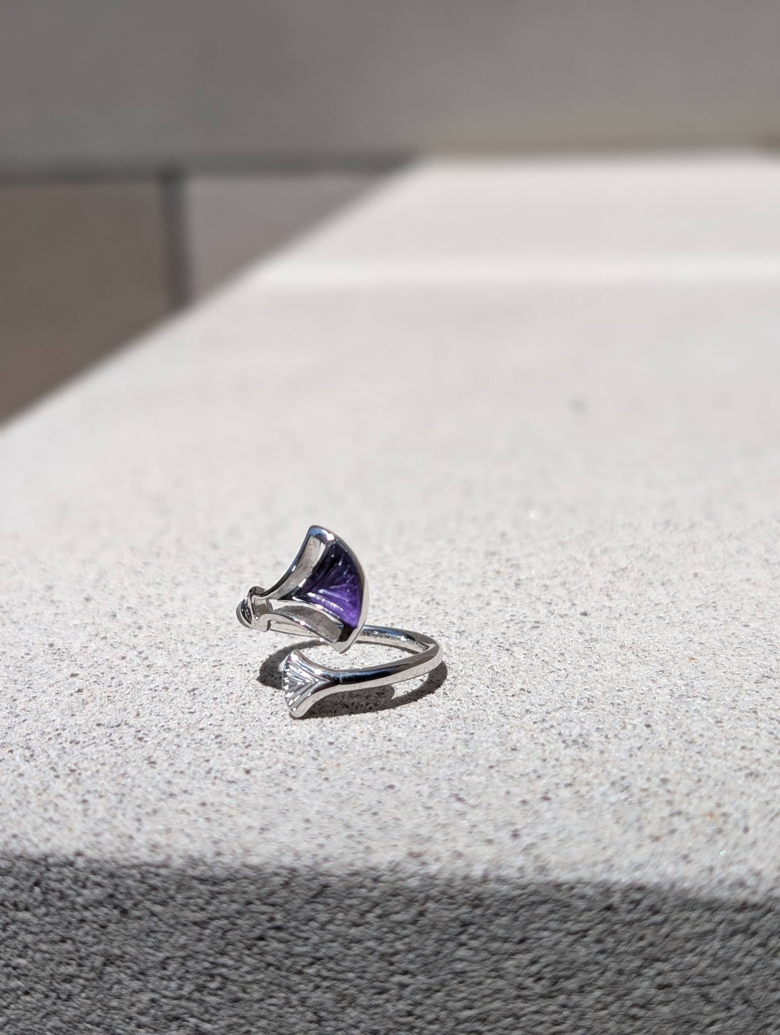 LALIQUE ラリック リング Cabochon Ring – Lalique North America