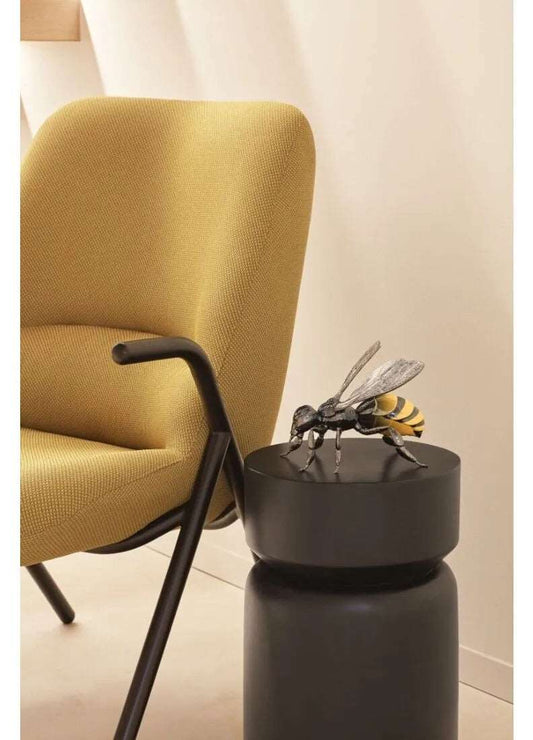  Lladró Awesome Insects Bee Figurine Coloured Sculpture by Lladró at  FormFluent