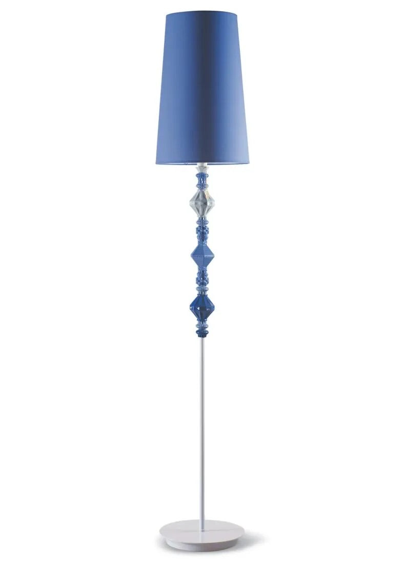 Belle de Nuit Floor Lamp I - FormFluent