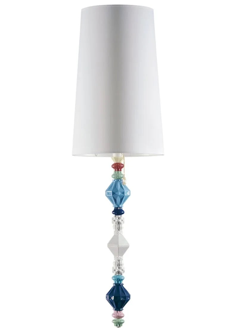 Belle de Nuit Floor Lamp I