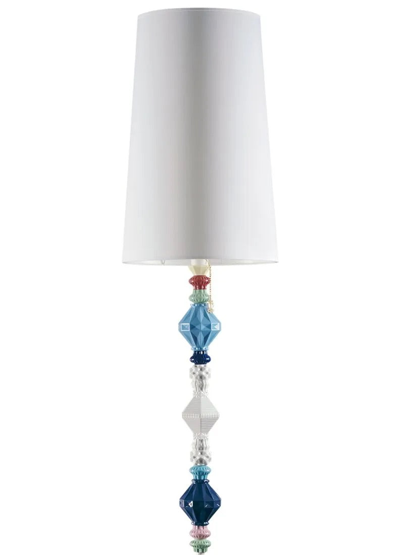 Belle de Nuit Floor Lamp I - FormFluent